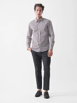 JOOP | Hemd Slim Fit HANSON 2 | rot
